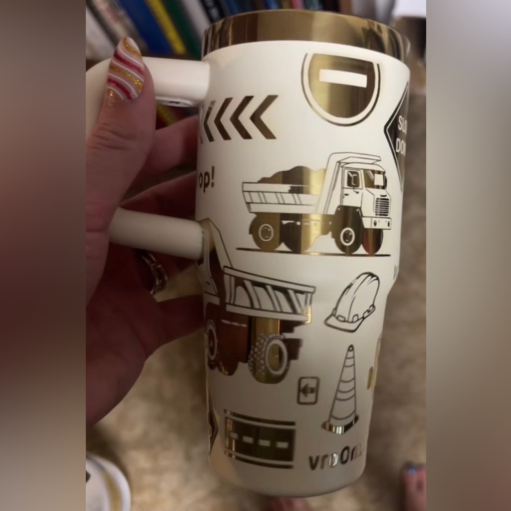 14 oz Tumbler